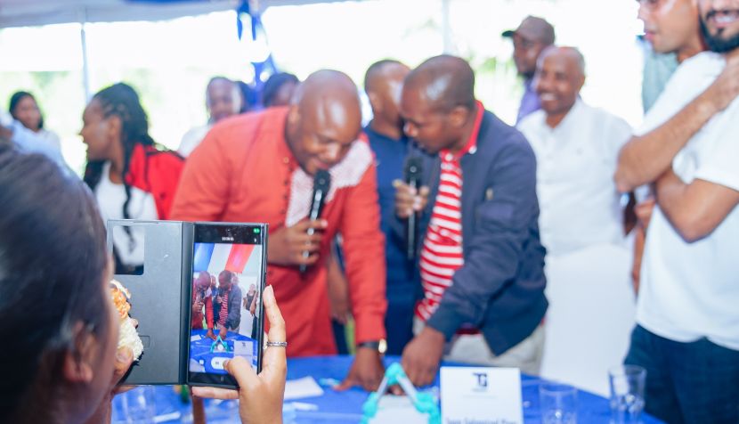 Tononoka Steel Kenya